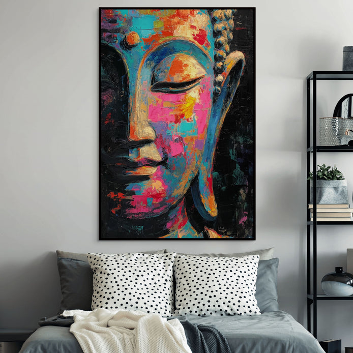 D1355-room-f-black-bed-room-image