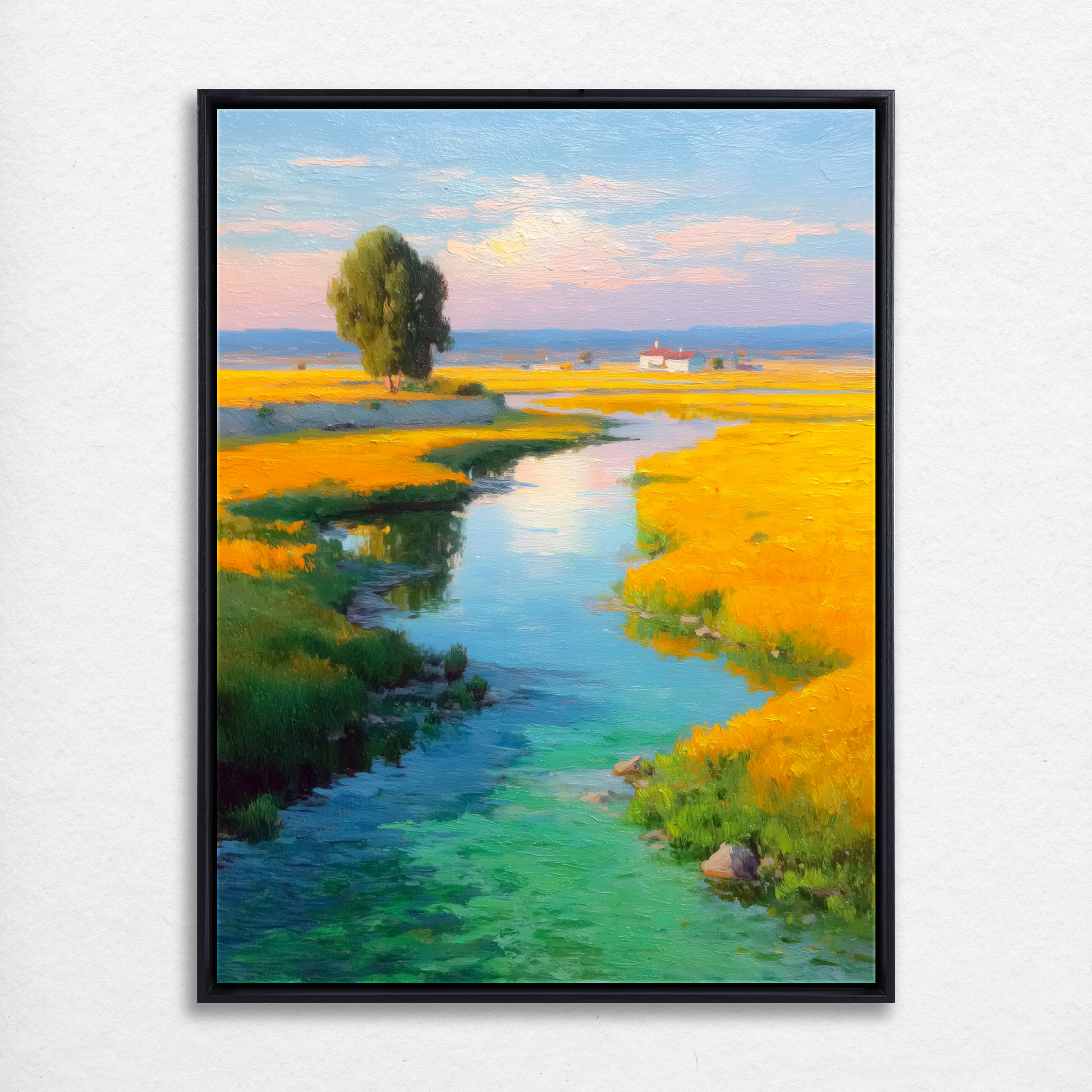 D1361-hand-painted-wall-art_04_3x4-vertical-frame-black.psd_2