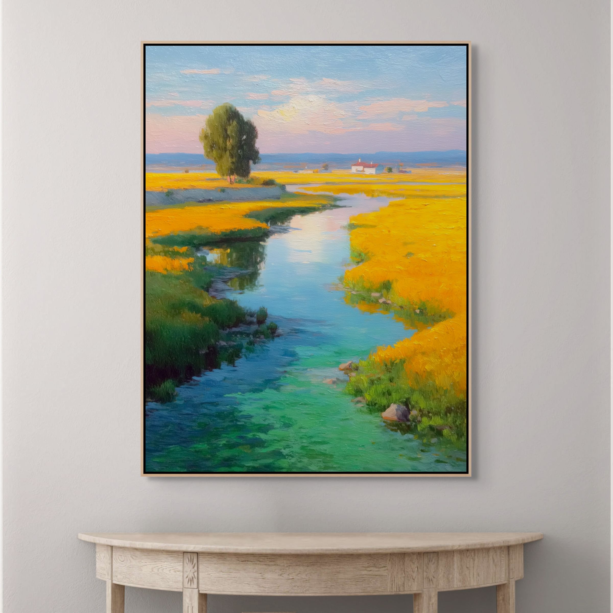 D1361-room-f-natural-hallway-room-image