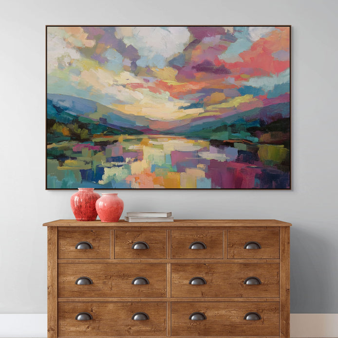 D1378-room-f-walnut-hallway-room-image