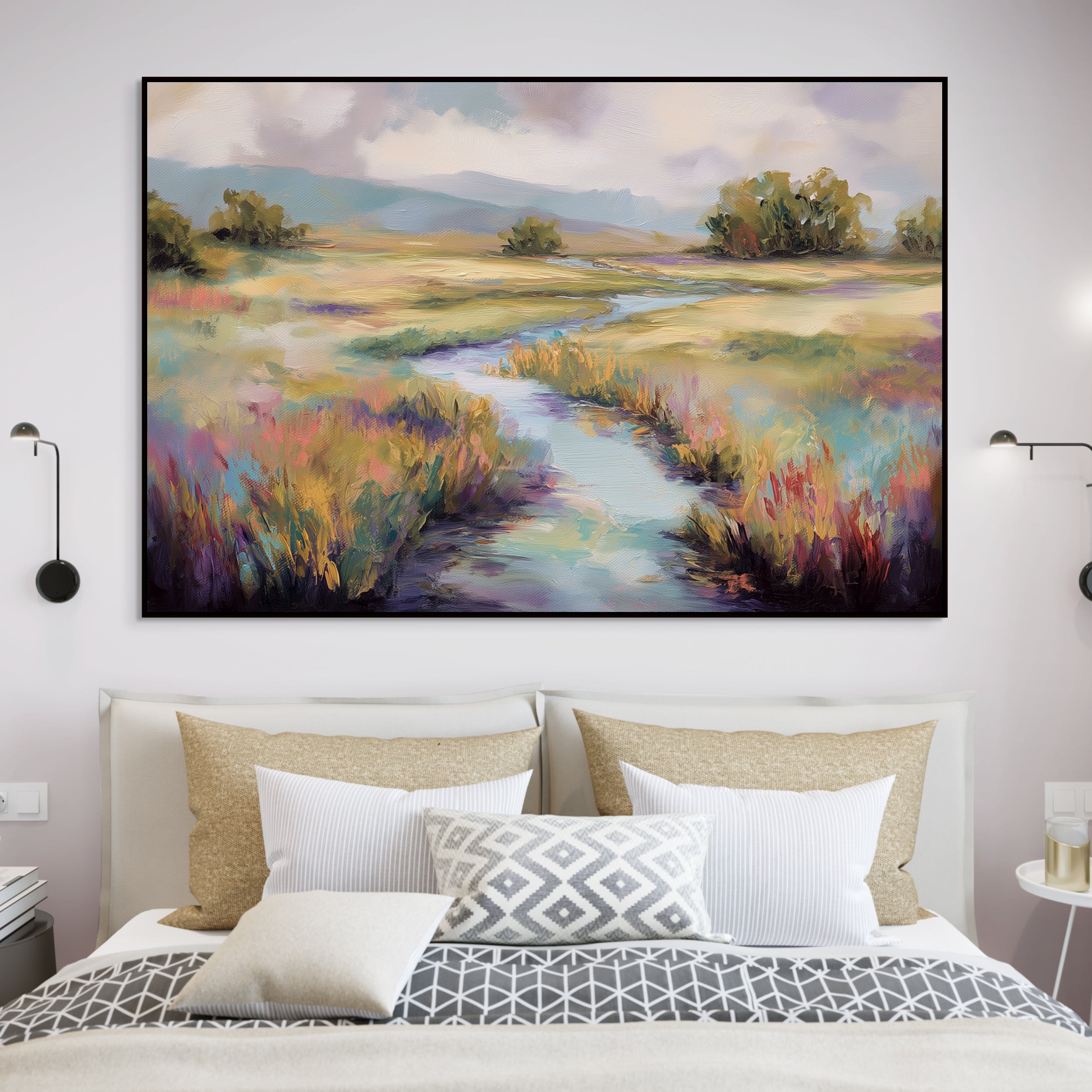 D1380-room-f-black-bed-room-image