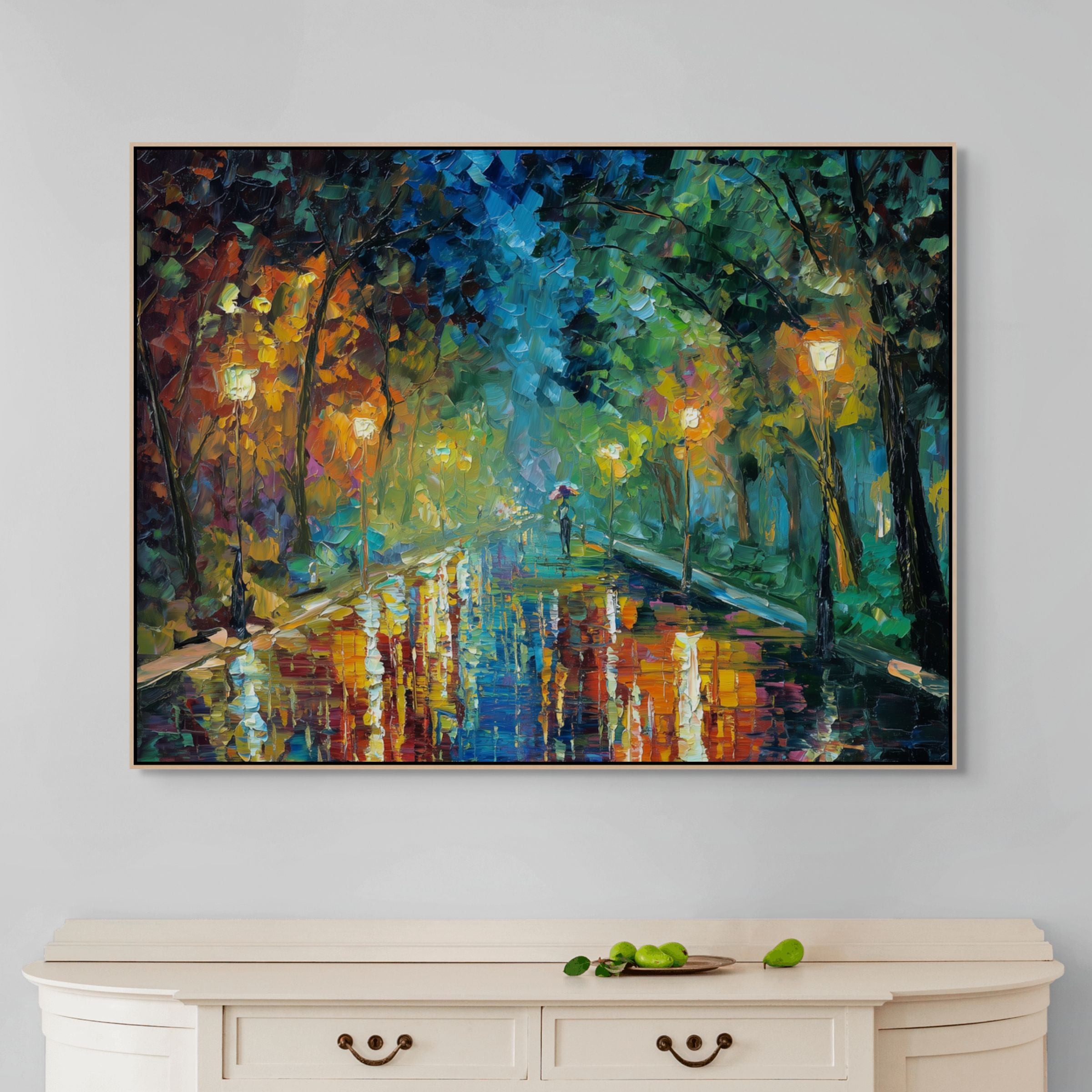 D1383-room-f-natural-hallway-room-image