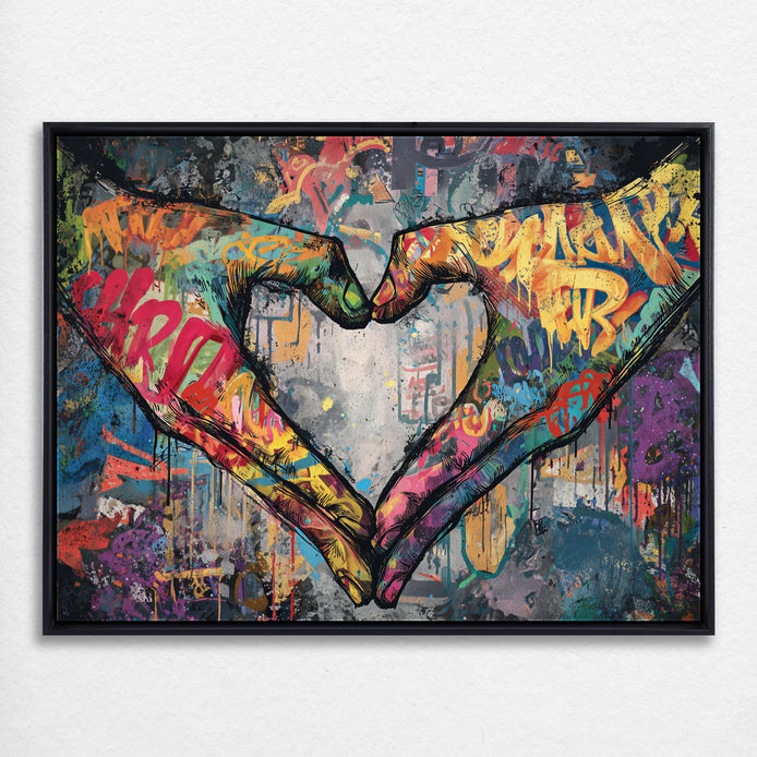 D1384-hand-painted-wall-art_1_4x3-horizontal-frame-black.psd_3