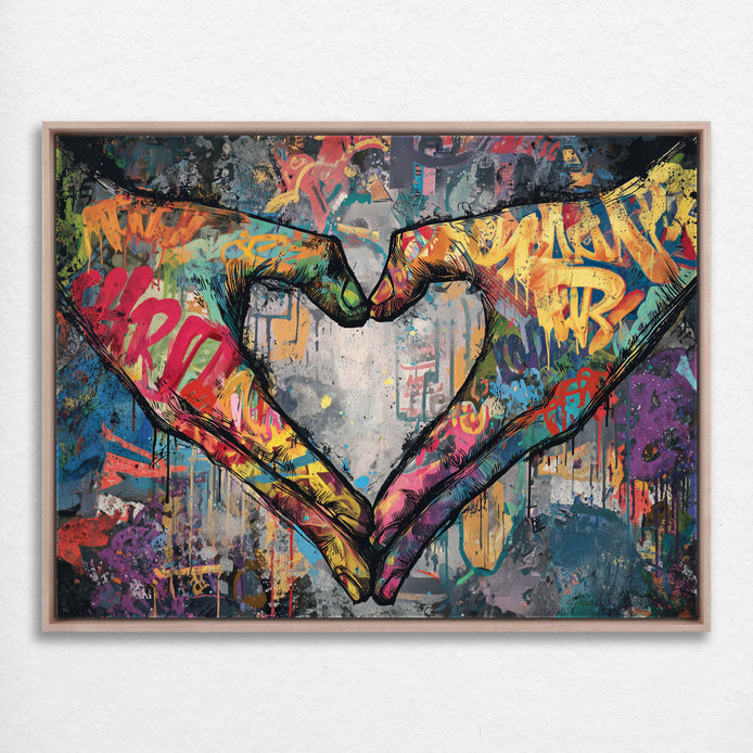 D1384-hand-painted-wall-art_1_4x3-horizontal-frame-natural.psd_1