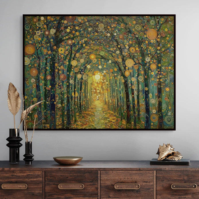 D1389-room-f-black-hallway-room-image