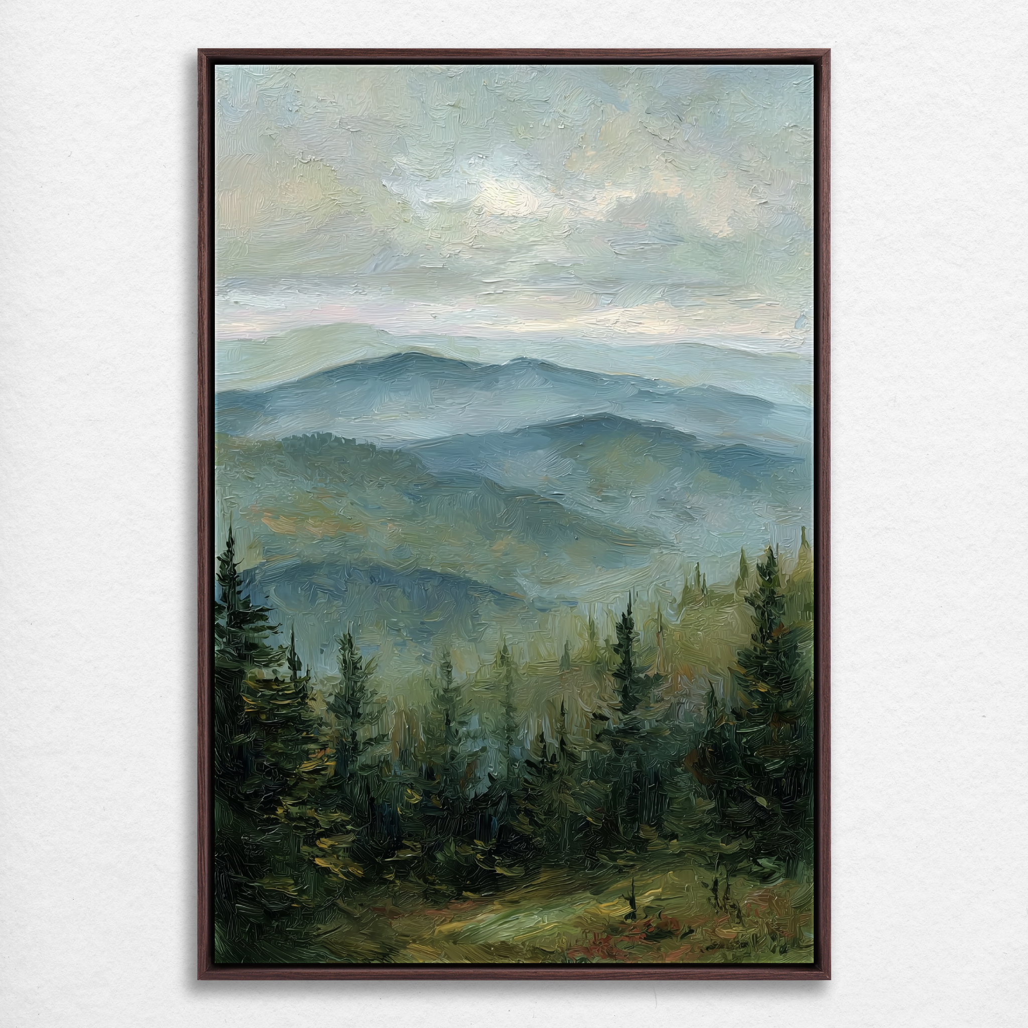 D1395-hand-painted-wall-art_2_2x3-vertical-frame-walnut.psd_2