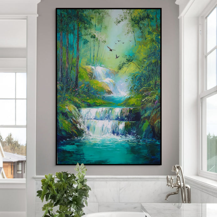 D1397-room-f-black-bath-room-image