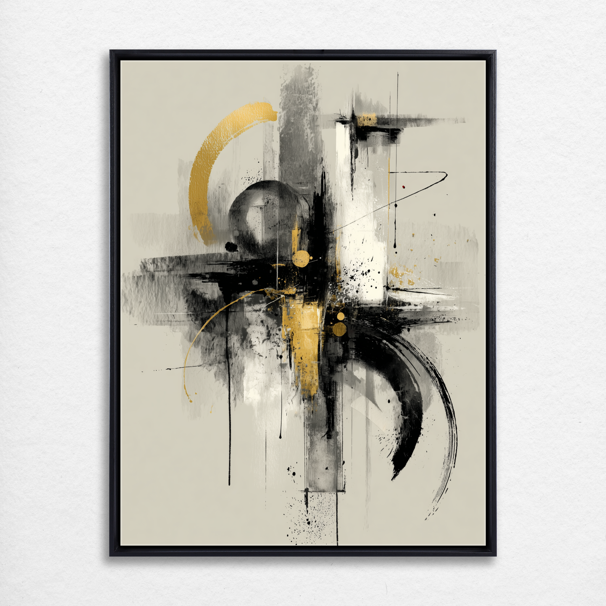 D1406-hand-painted-wall-art_07_3x4-vertical-frame-black.psd_1