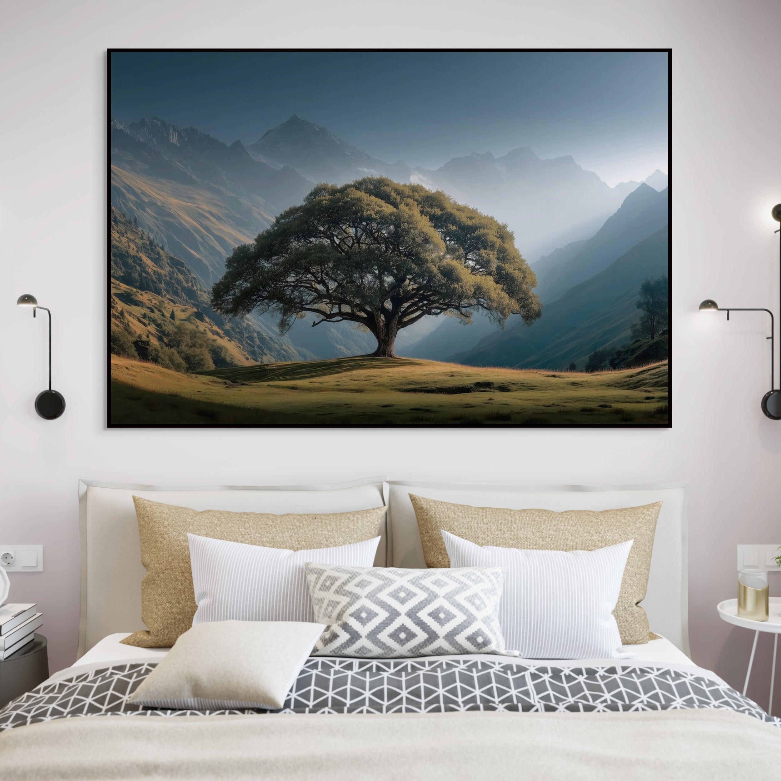 D1412-room-f-black-bed-room-image