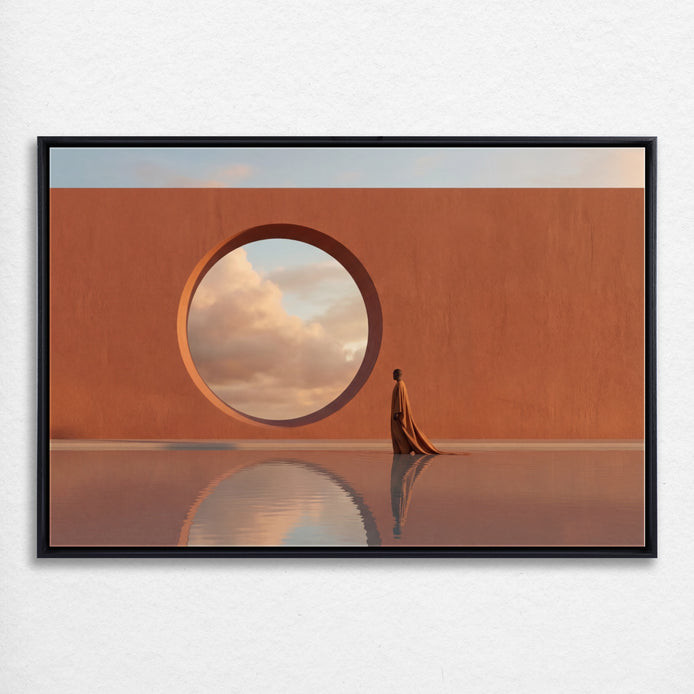 D1414-hand-painted-wall-art_3_3x2-horizontal-frame-black.psd_3