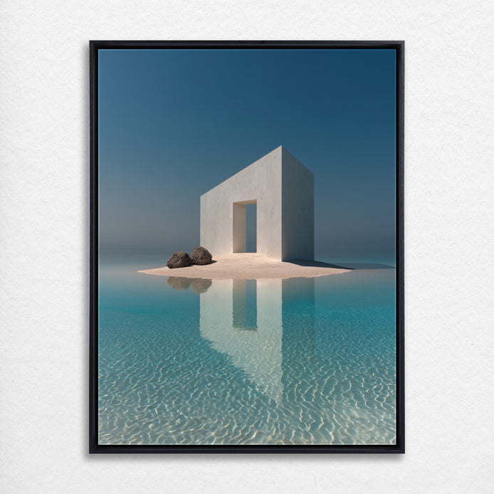 D1419-hand-painted-wall-art_1_3x4-vertical-frame-black.psd_1
