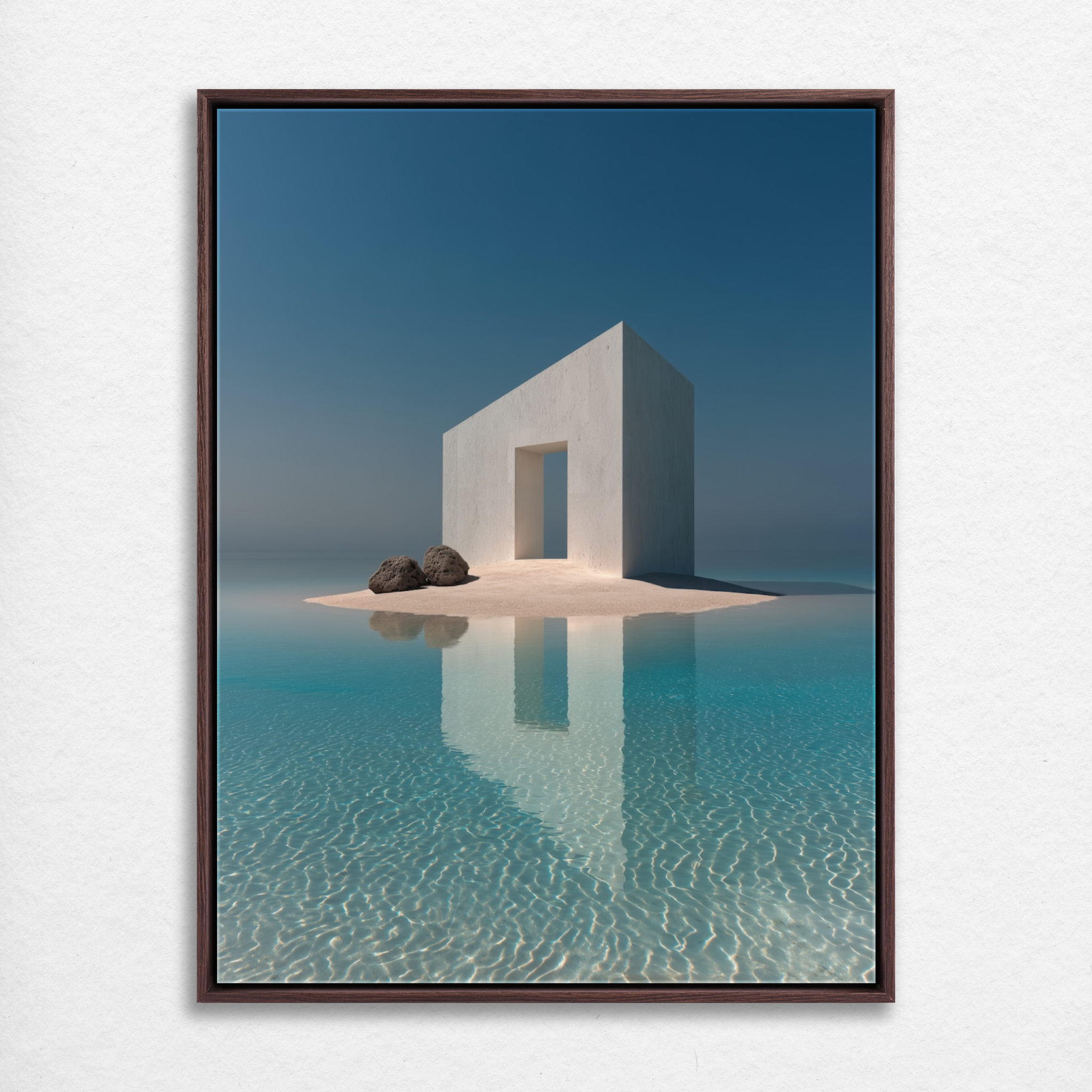 D1419-hand-painted-wall-art_1_3x4-vertical-frame-walnut.psd_0
