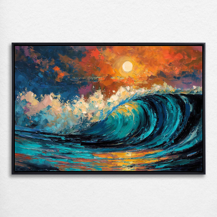 D1426-hand-painted-wall-art_1_3x2-horizontal-frame-black.psd_2