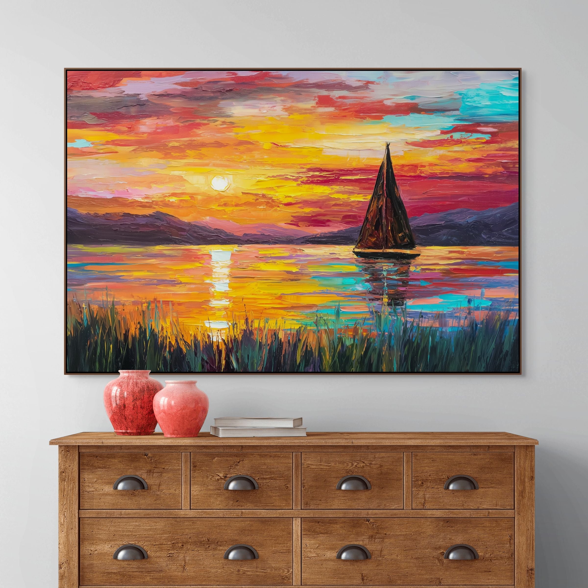 D1427-room-f-walnut-hallway-room-image