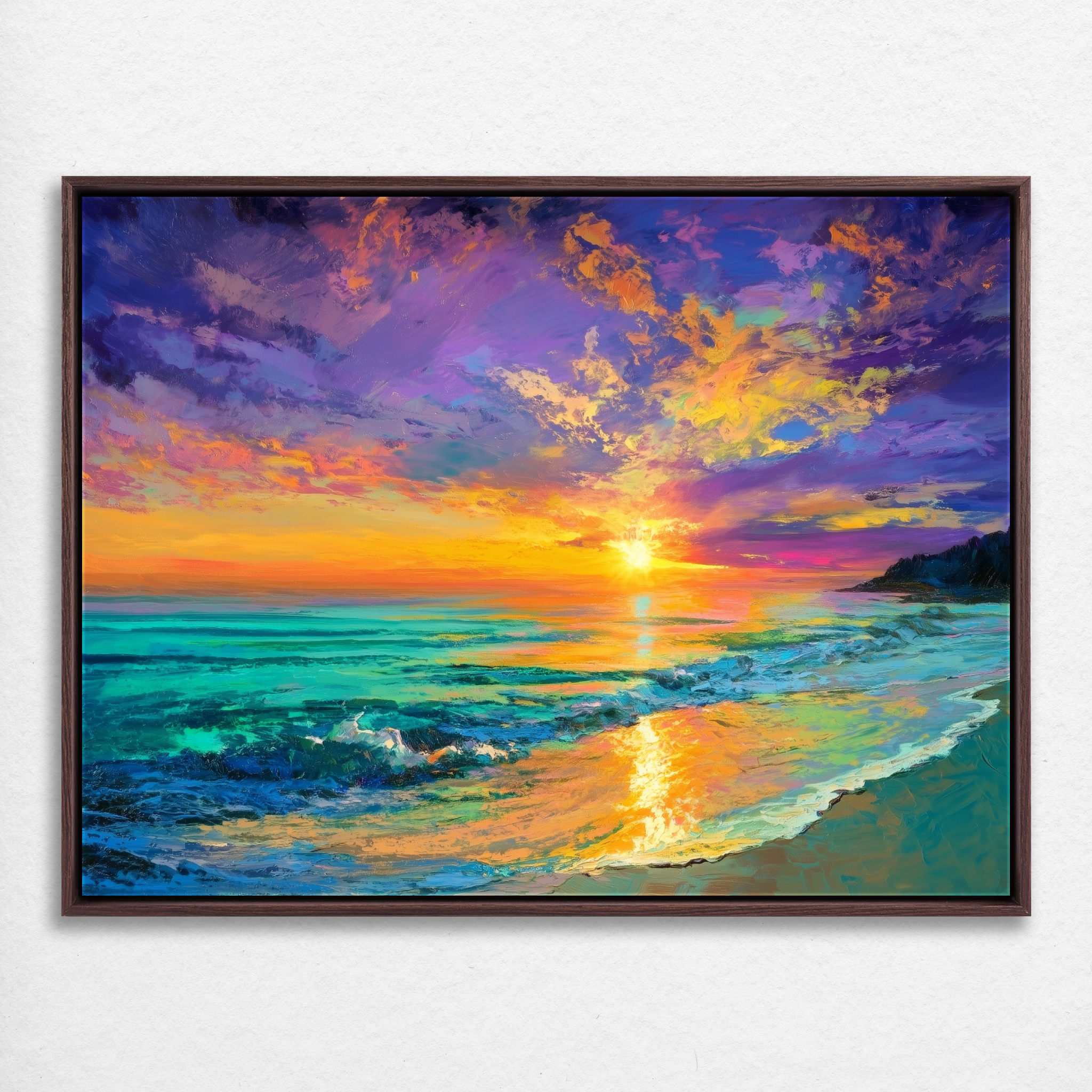 D1441-hand-painted-wall-art_1_4x3-horizontal-frame-walnut.psd_2