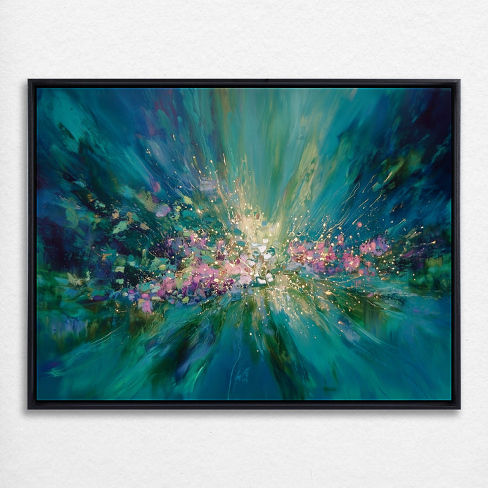 D1442-hand-painted-wall-art_2_4x3-horizontal-frame-black.psd_0