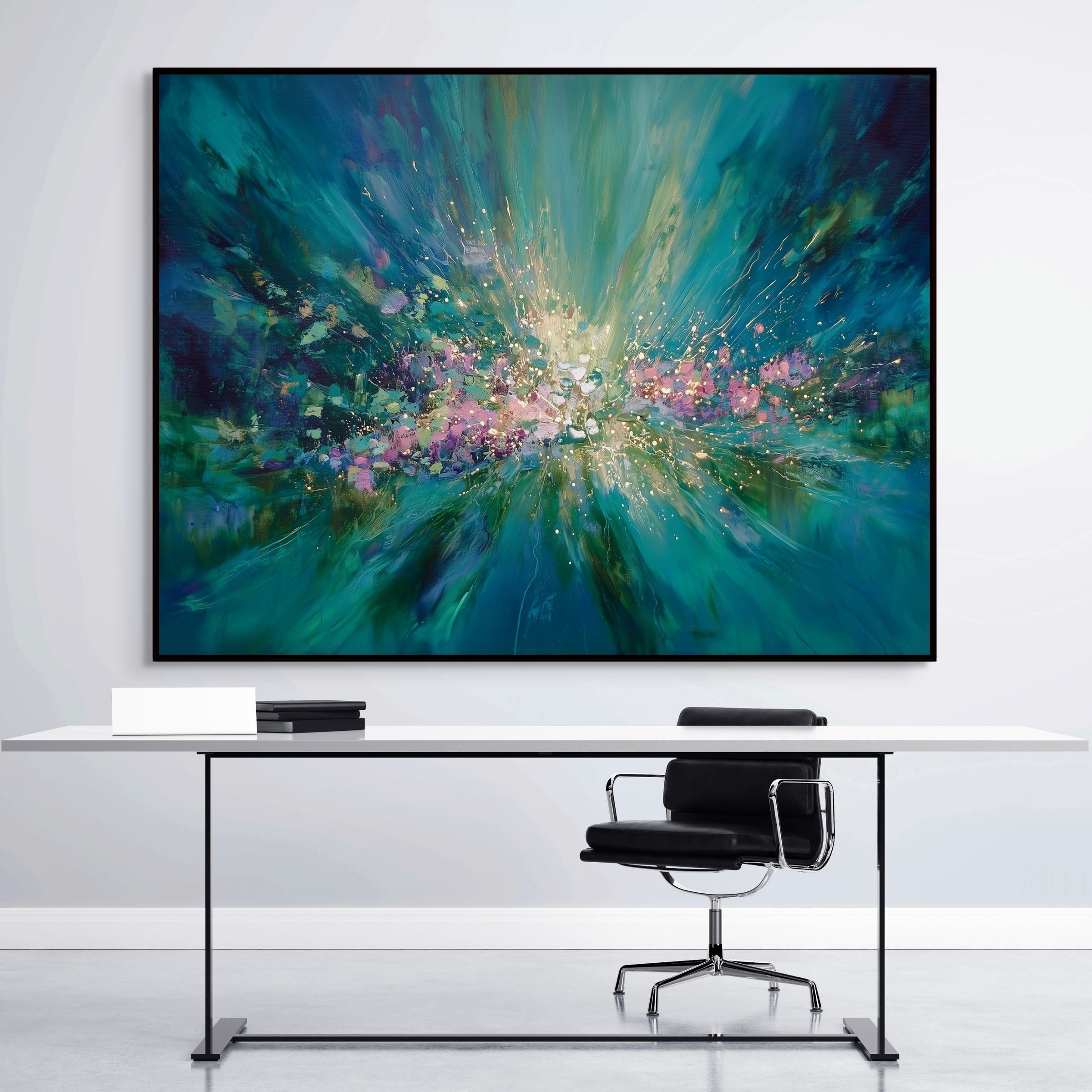 D1442-room-f-black-office-room-image