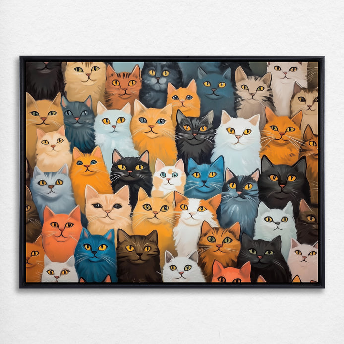 D1444-hand-painted-wall-art_4_4x3-horizontal-frame-black.psd_0