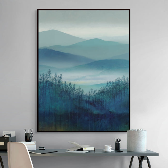 D1445-room-f-black-office-room-image