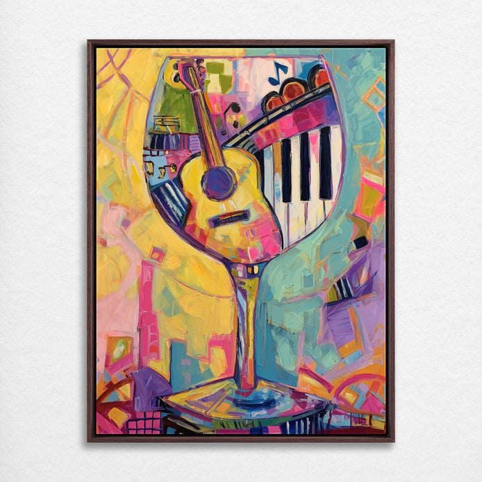 D1449-hand-painted-wall-art_2_3x4-vertical-frame-walnut.psd_0