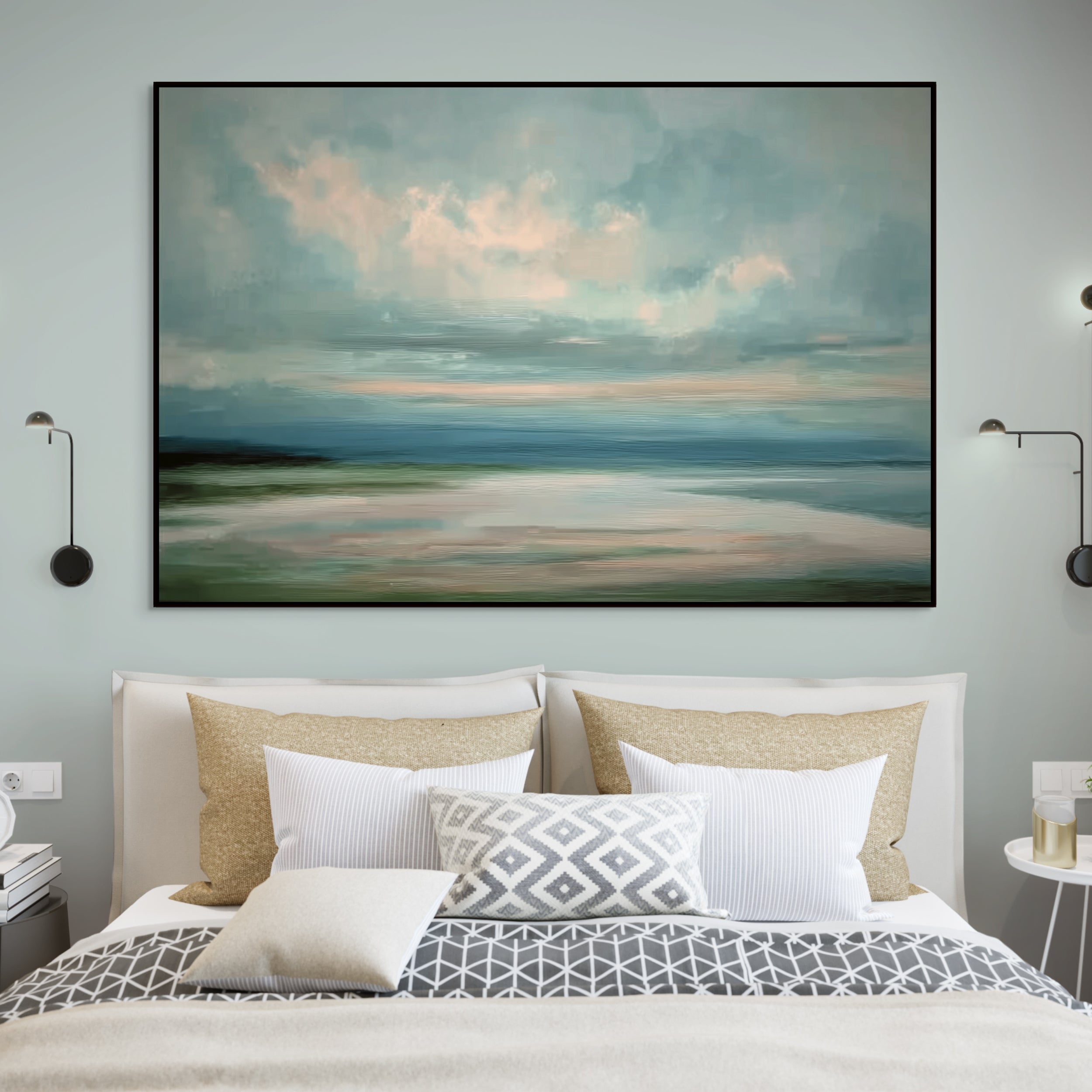 D1451-room-f-black-bed-room-image