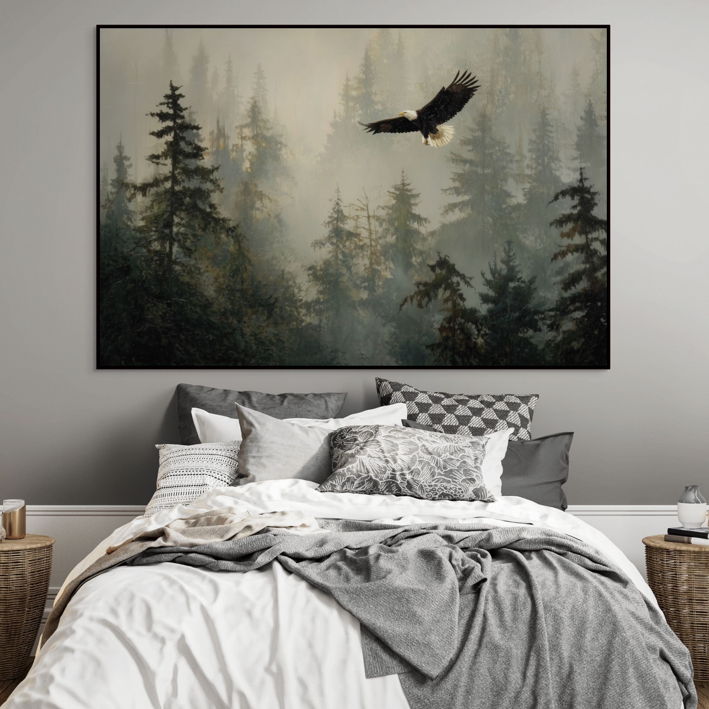 D1454-room-f-black-bed-room-image