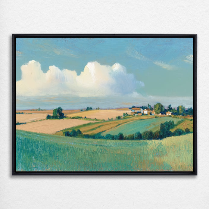 D1456-hand-painted-wall-art_1_4x3-horizontal-frame-black.psd_2