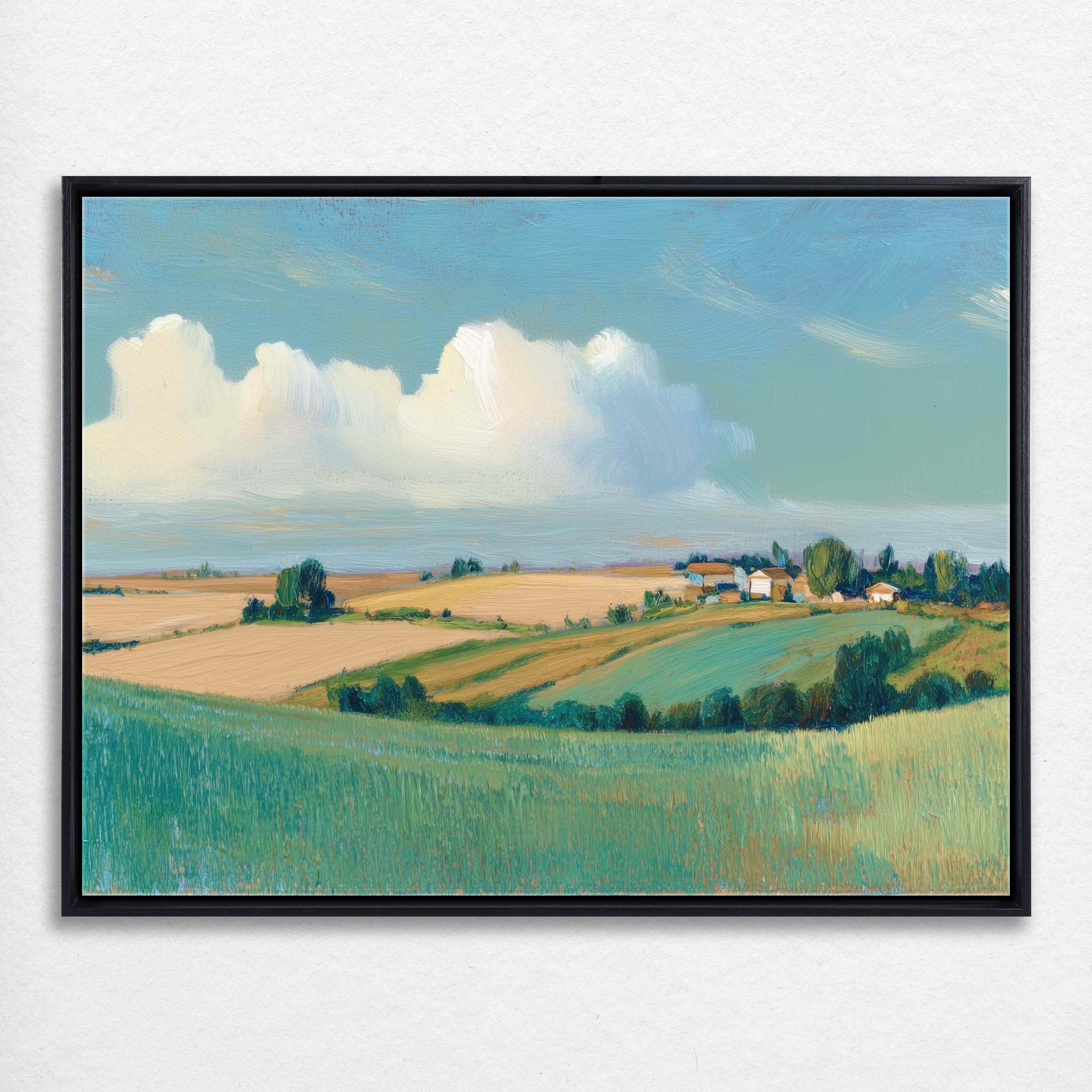 D1456-hand-painted-wall-art_1_4x3-horizontal-frame-black.psd_2