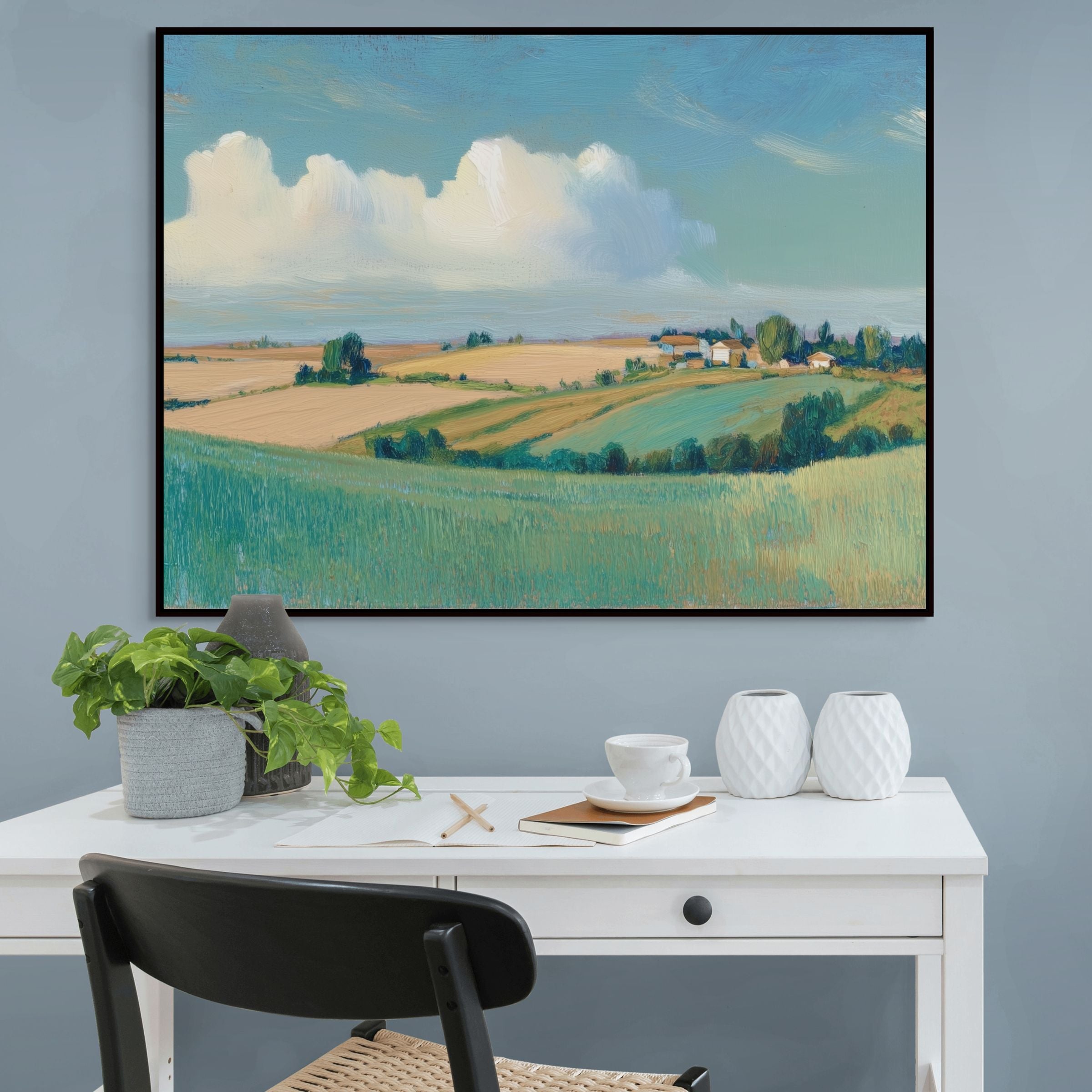 D1456-room-f-black-office-room-image