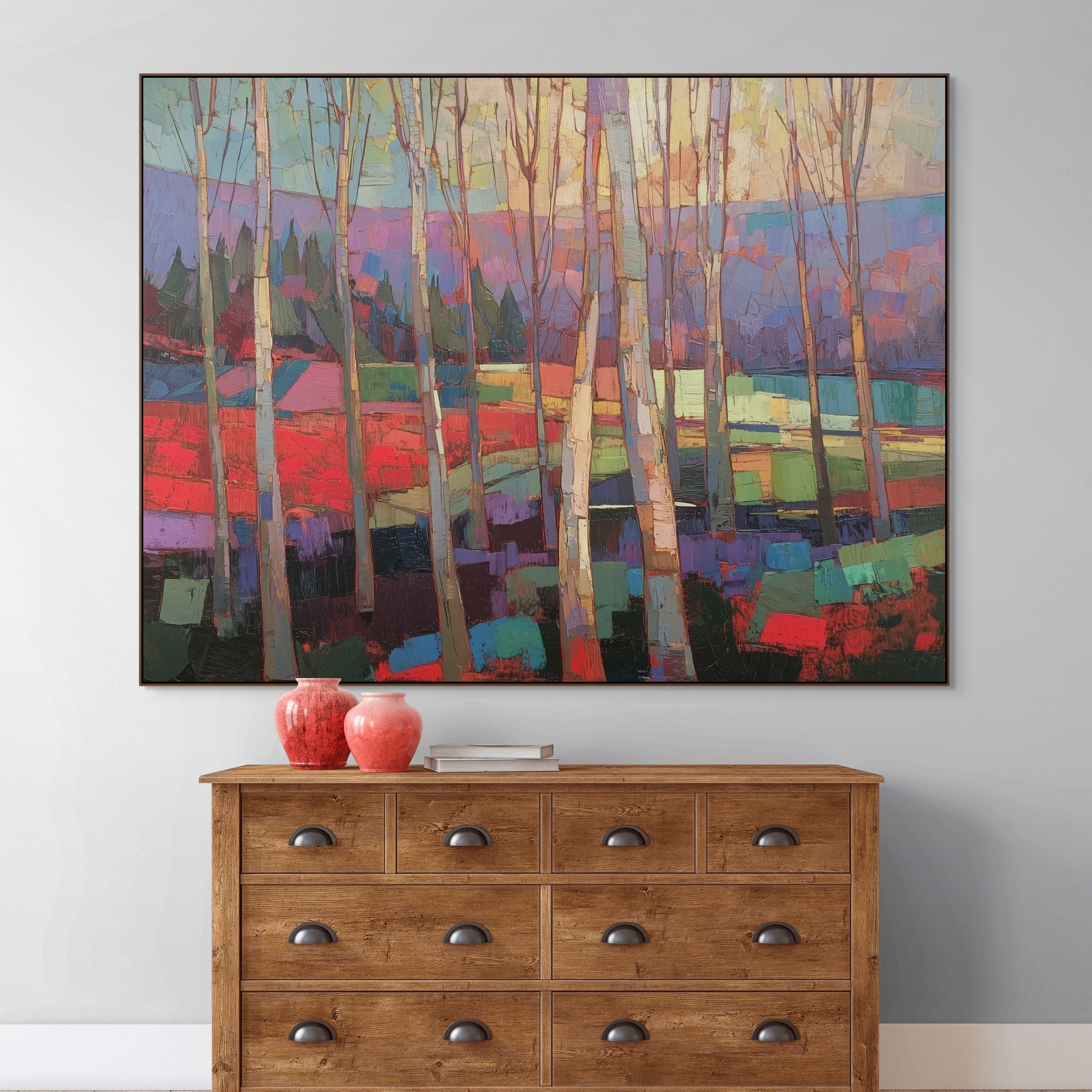 D1457-room-f-walnut-hallway-room-image