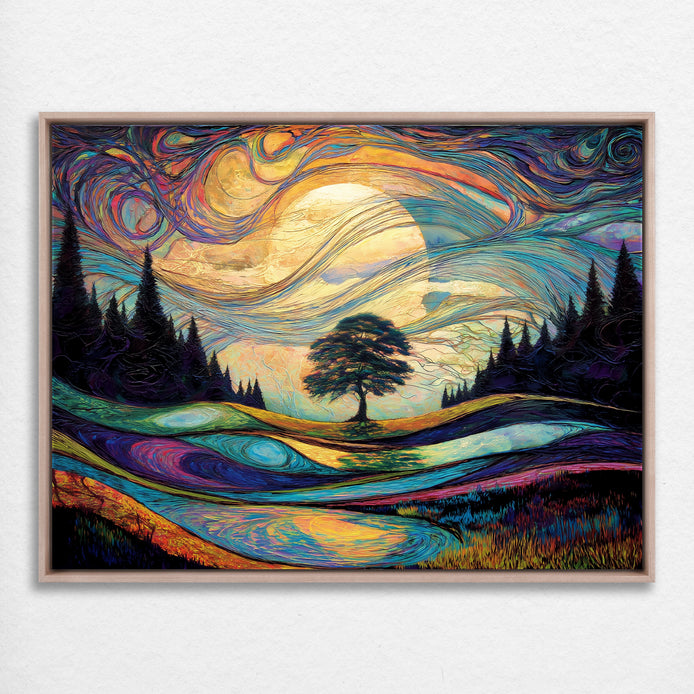 D1458-hand-painted-wall-art_3_4x3-horizontal-frame-natural.psd_1