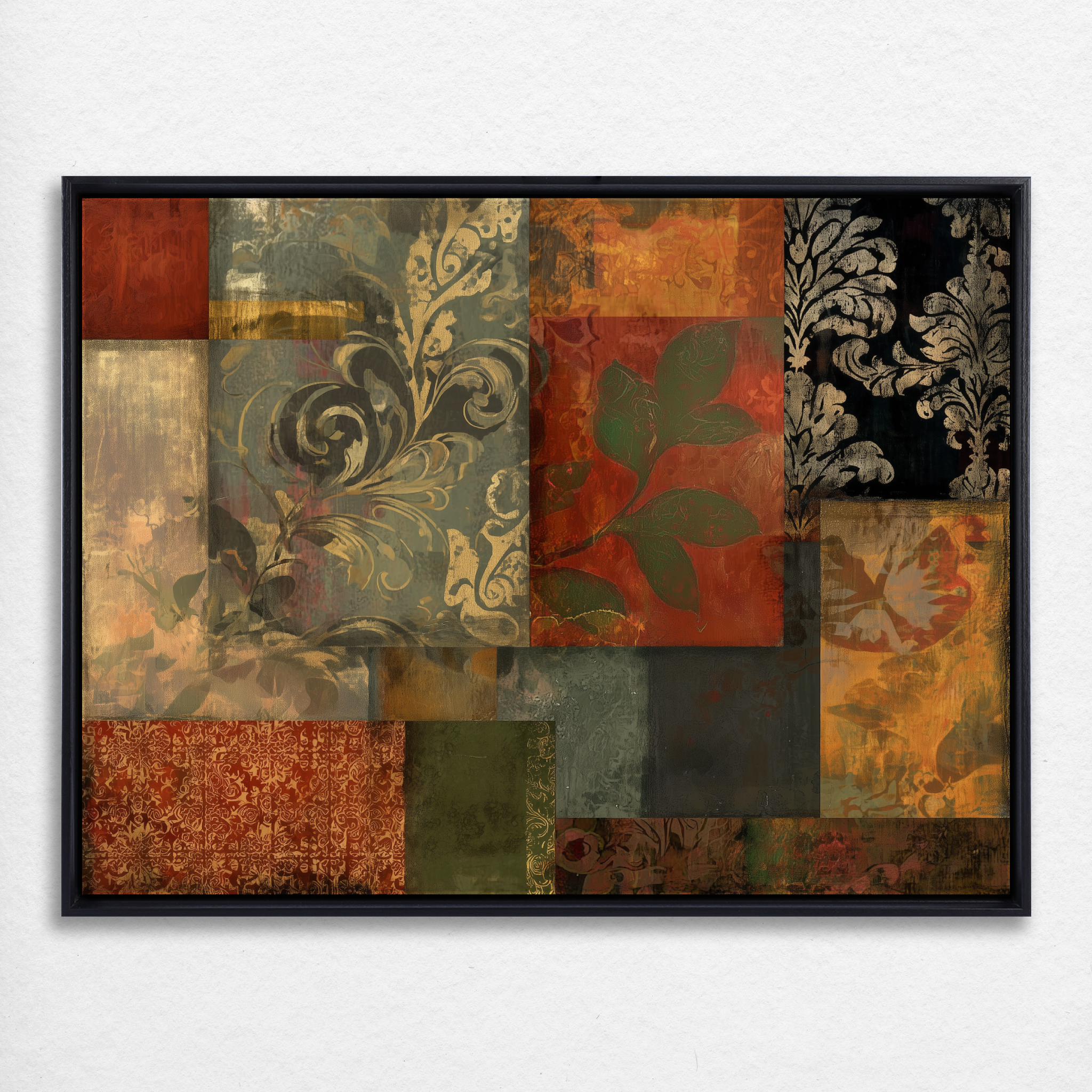 D1459-hand-painted-wall-art_4_4x3-horizontal-frame-black.psd_2