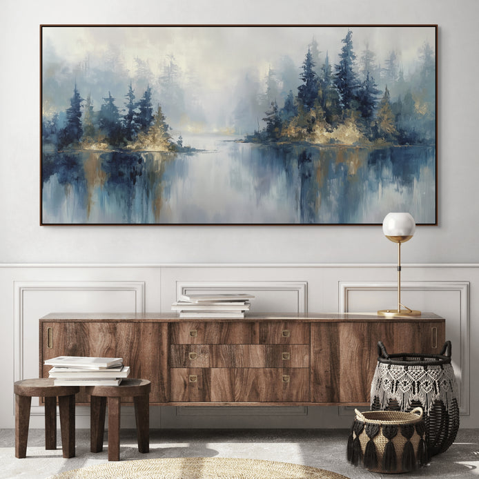 D1464-room-f-walnut-hallway-room-image