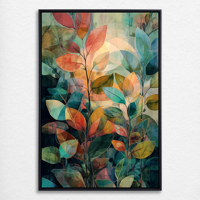 D1466-hand-painted-wall-art_1_2x3-vertical-frame-black.psd_1
