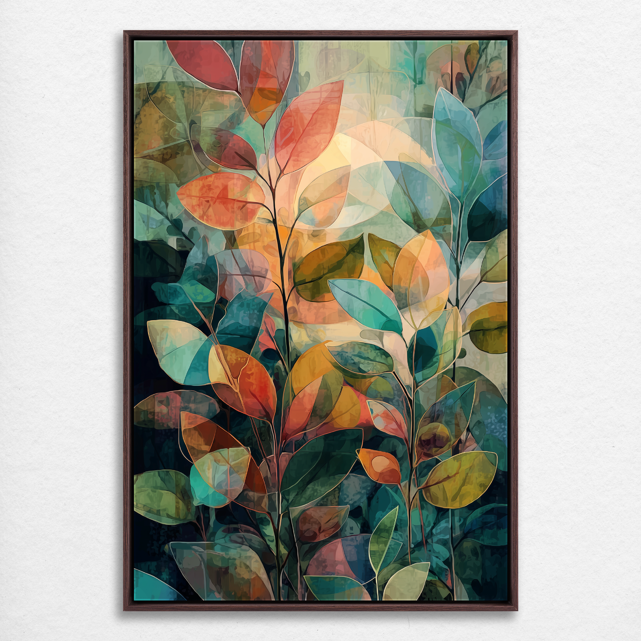 D1466-hand-painted-wall-art_1_2x3-vertical-frame-walnut.psd_0