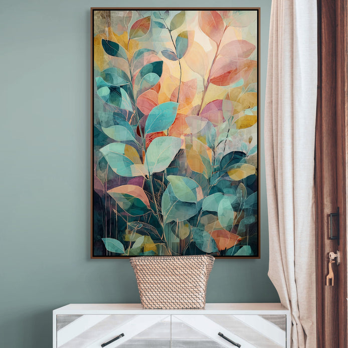 D1467-room-f-walnut-hallway-room-image