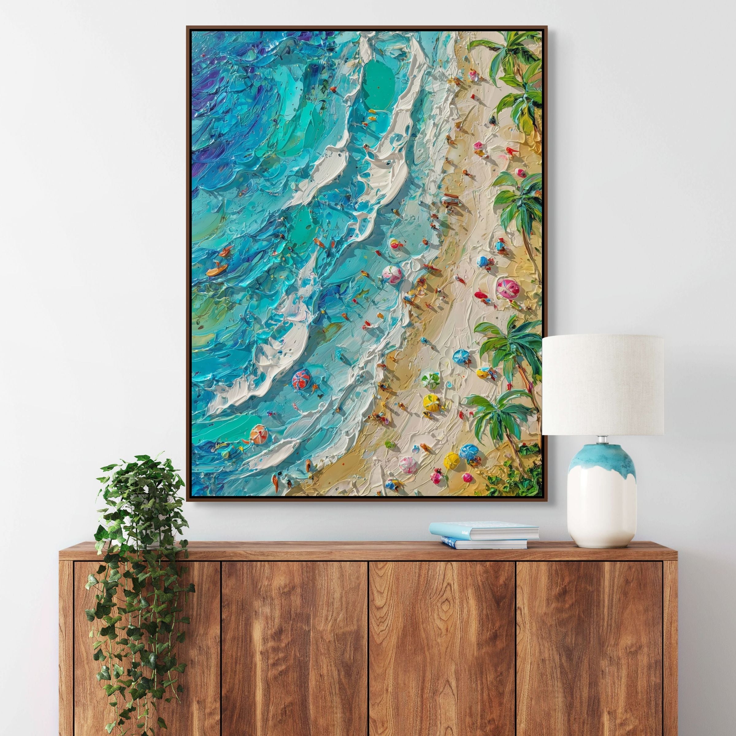 D1470-room-f-walnut-hallway-room-image