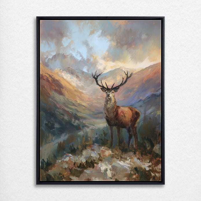 D1473-hand-painted-wall-art_05_3x4-vertical-frame-black.psd_2
