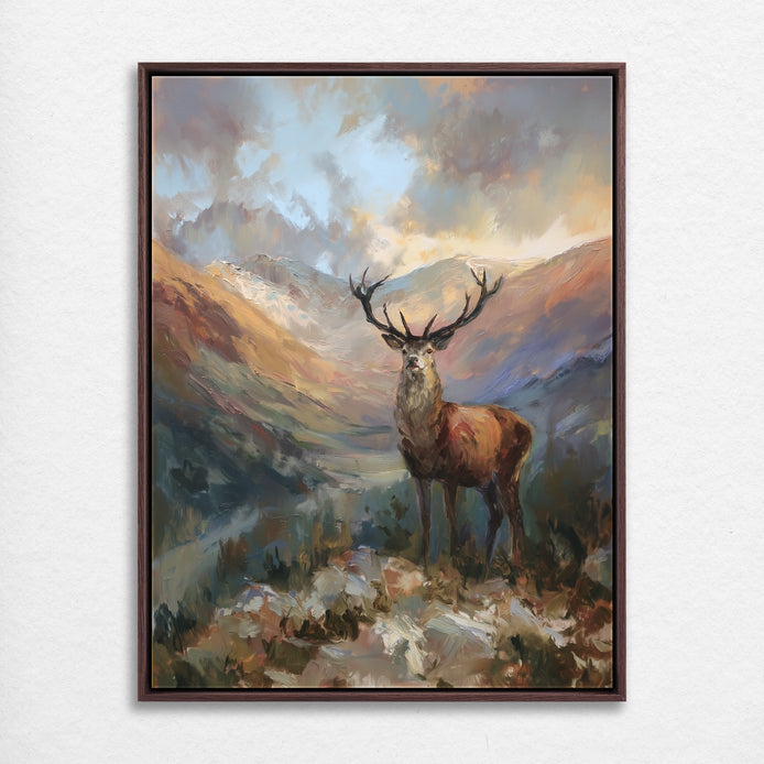 D1473-hand-painted-wall-art_05_3x4-vertical-frame-walnut.psd_0