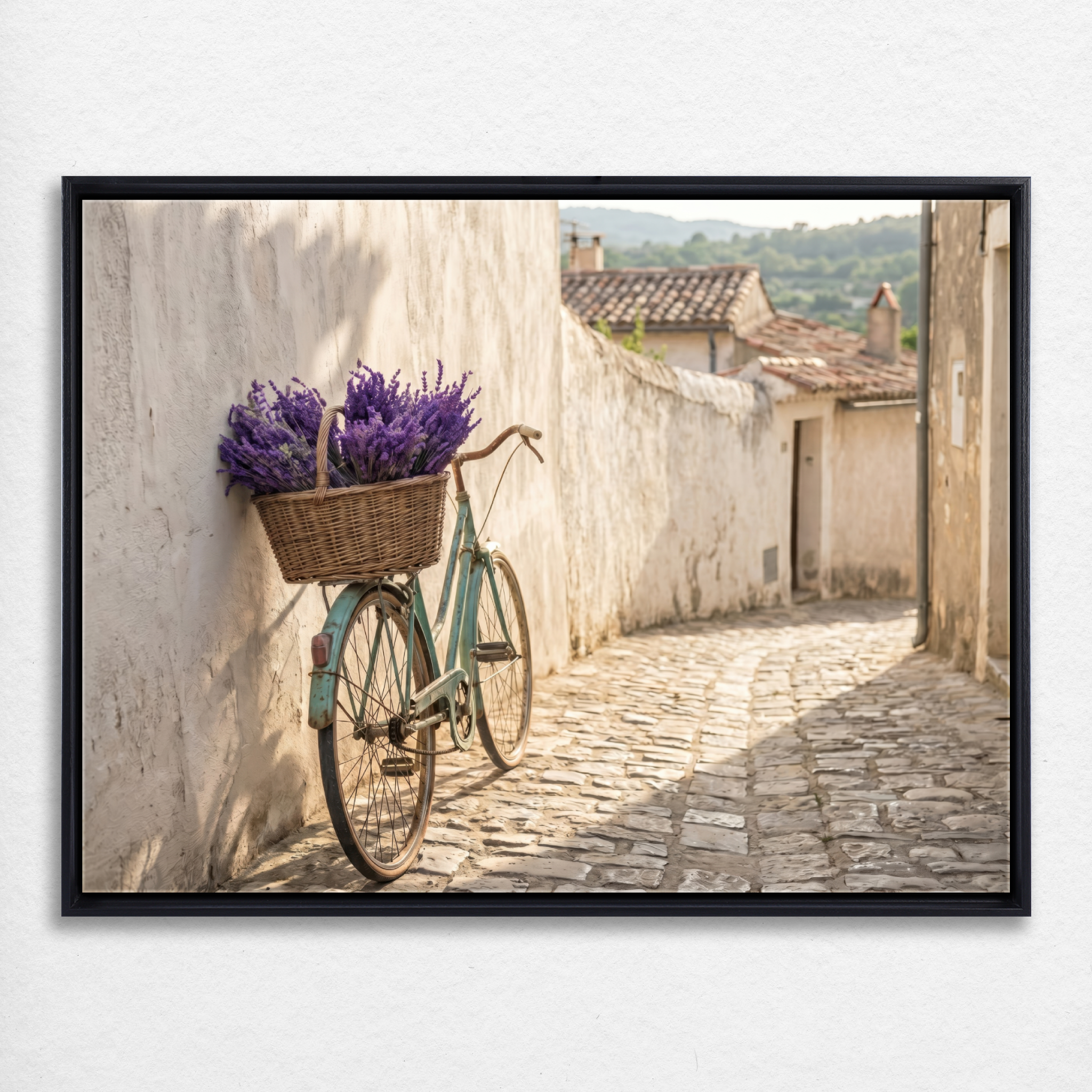 D1490-hand-painted-wall-art_2_4x3-horizontal-frame-black.psd_3