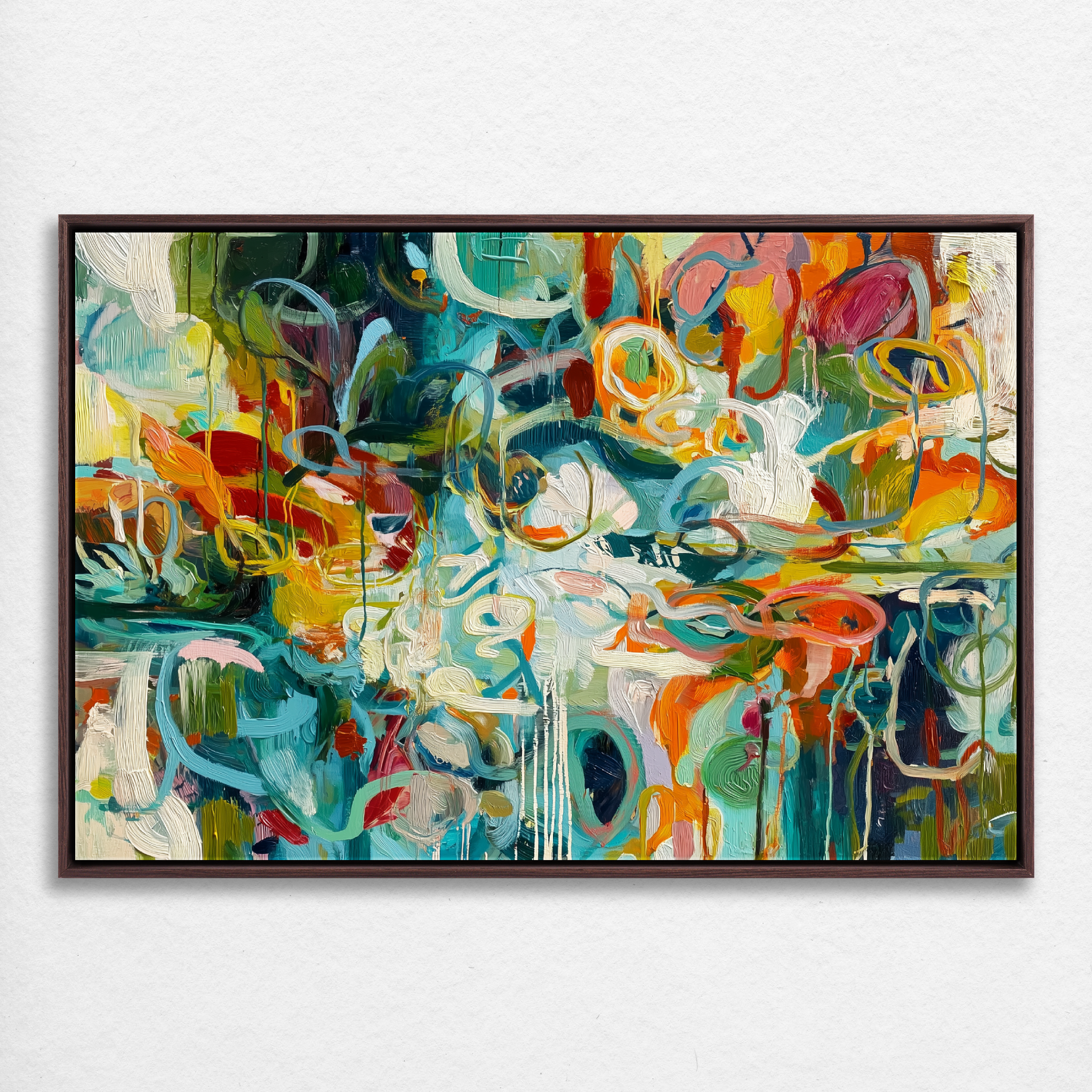 D1499-hand-painted-wall-art_1_3x2-horizontal-frame-walnut.psd_1