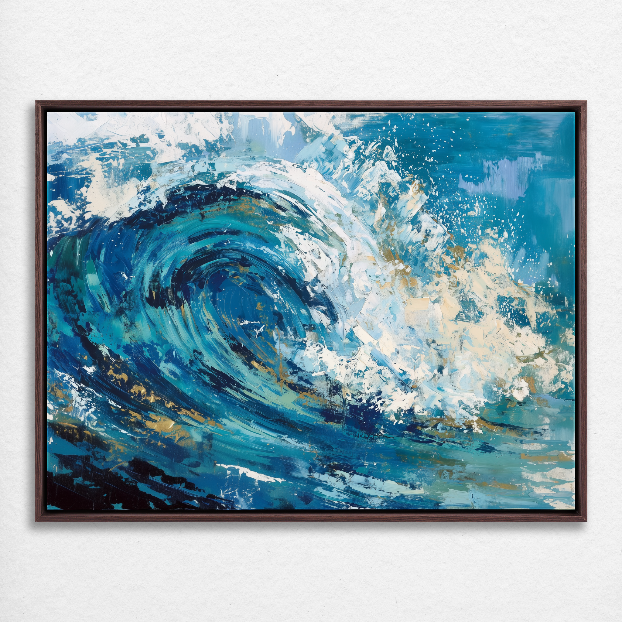 D1504-hand-painted-wall-art_1_4x3-horizontal-frame-walnut.psd_1