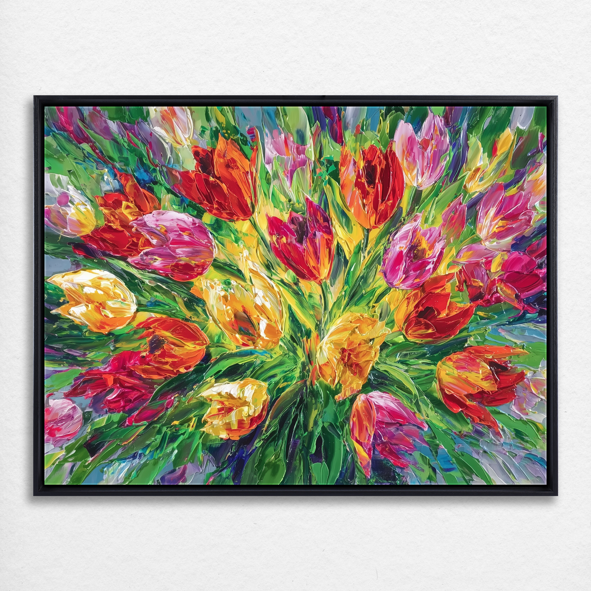 D1506-hand-painted-wall-art_3_4x3-horizontal-frame-black.psd_3