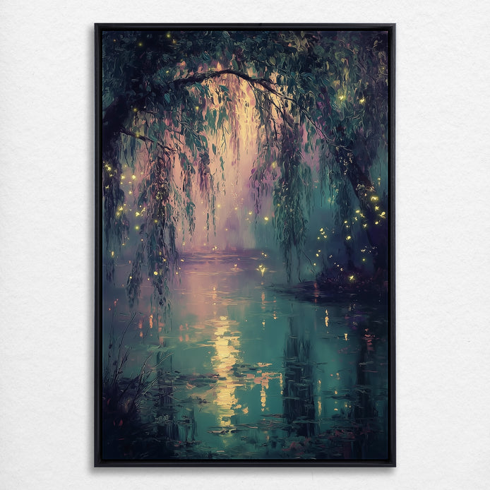 D1521-hand-painted-wall-art_1_2x3-vertical-frame-black.psd_2