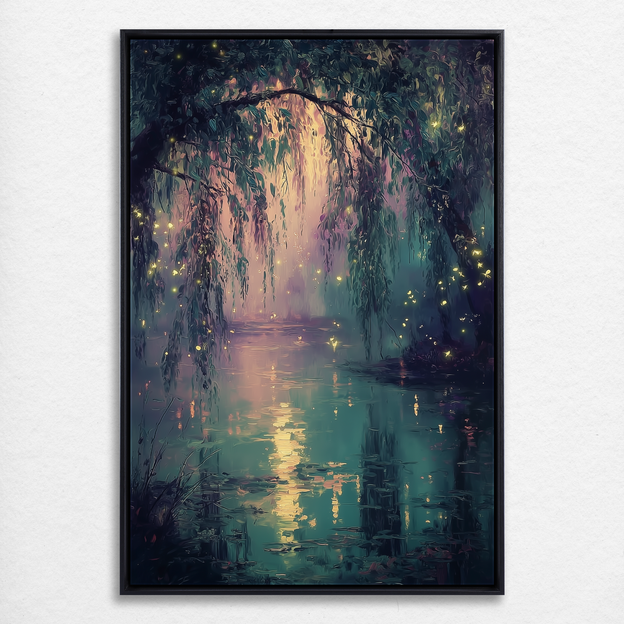 D1521-hand-painted-wall-art_1_2x3-vertical-frame-black.psd_2