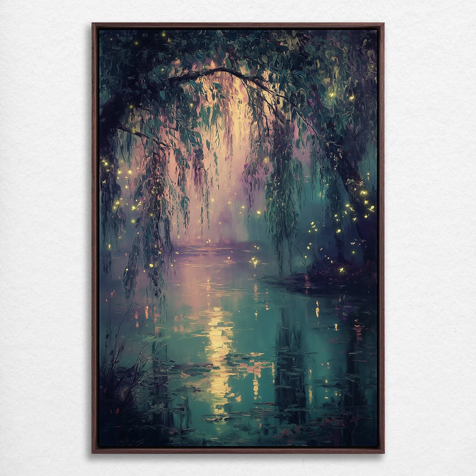 D1521-hand-painted-wall-art_1_2x3-vertical-frame-walnut.psd_1