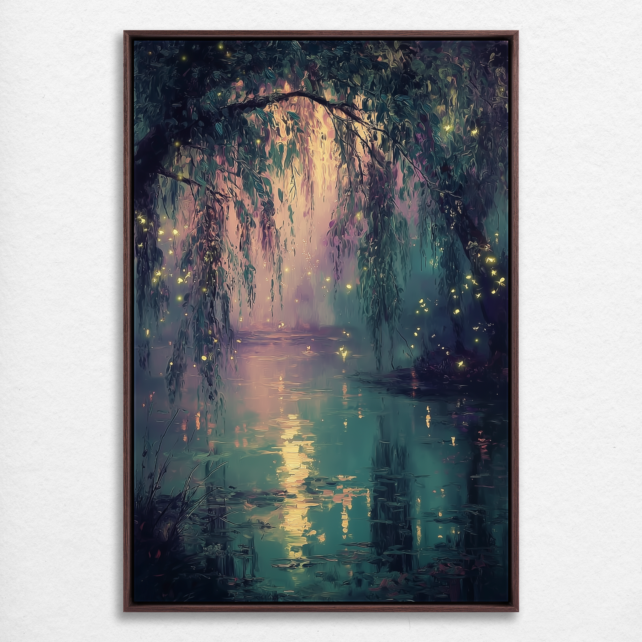 D1521-hand-painted-wall-art_1_2x3-vertical-frame-walnut.psd_1