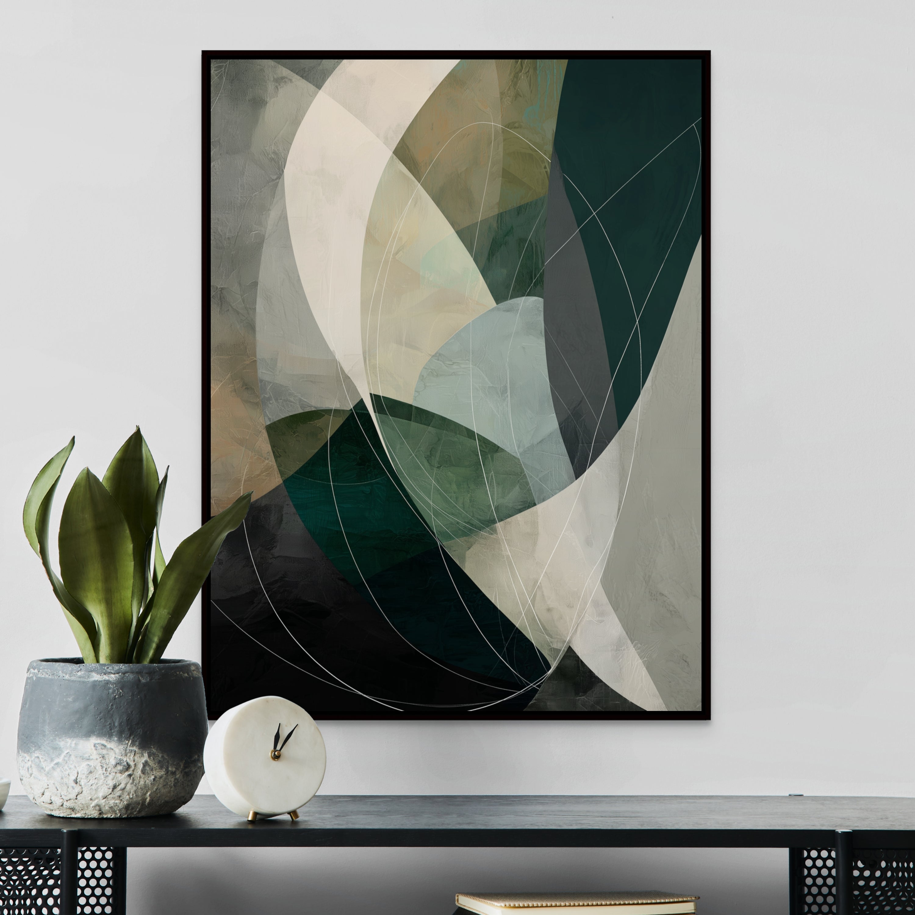 D1525-room-f-black-hallway-room-image