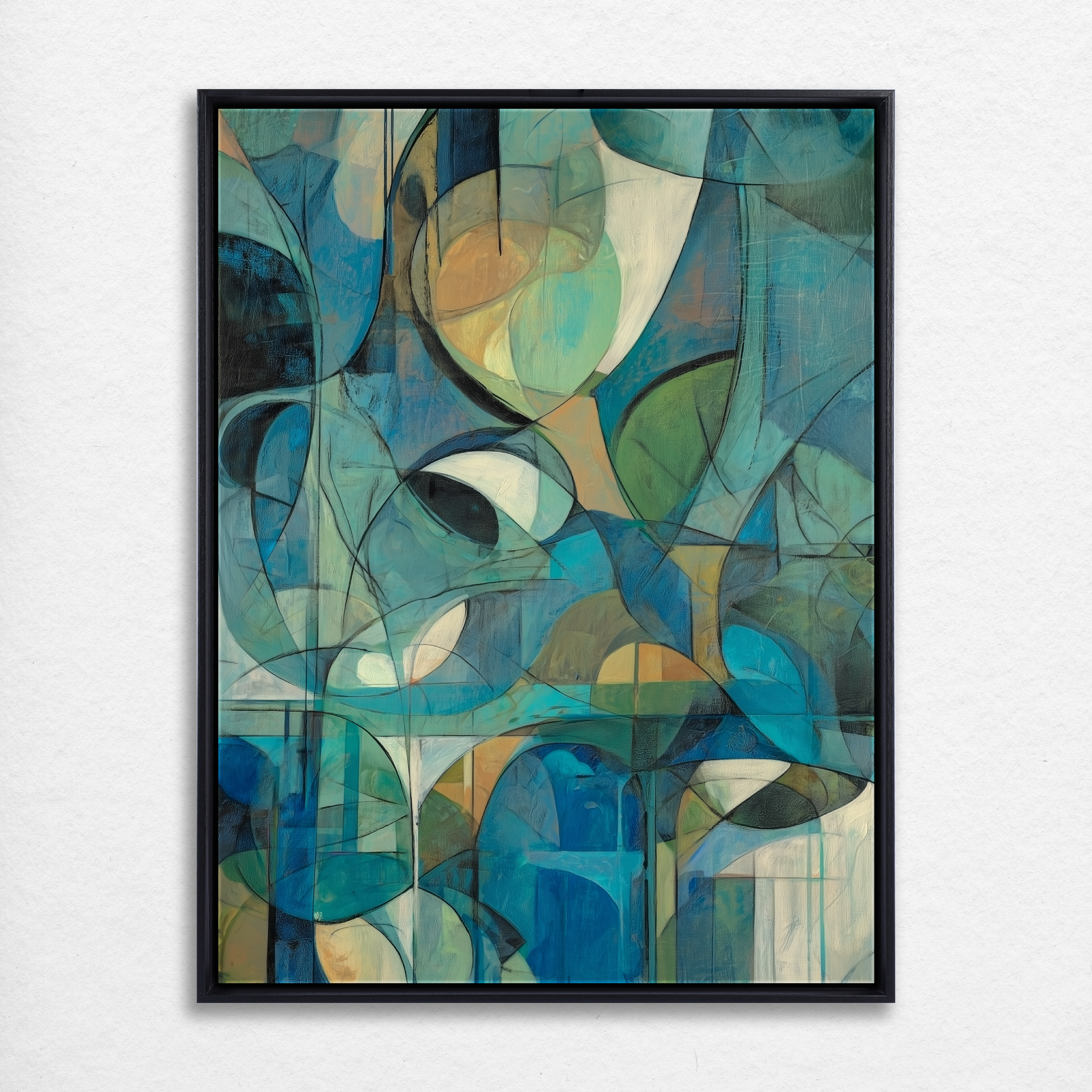 D1527-hand-painted-wall-art_3_3x4-vertical-frame-black.psd_1