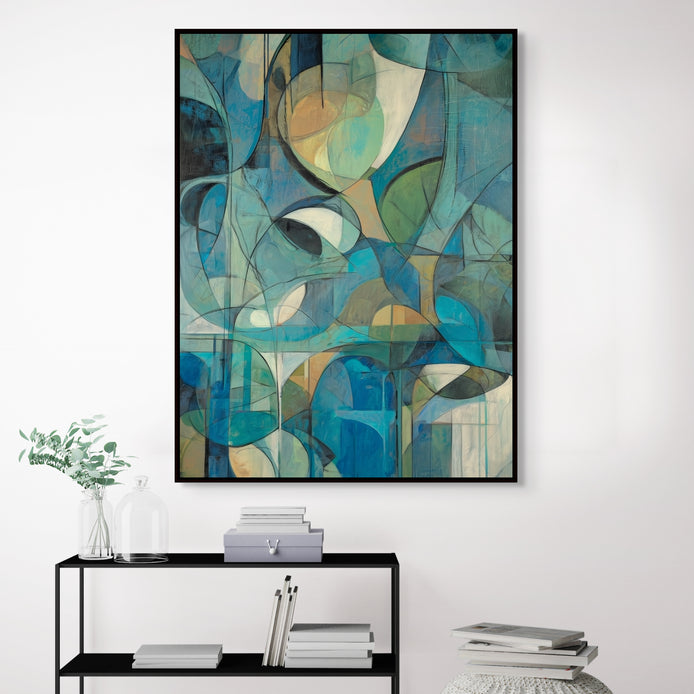 D1527-room-f-black-hallway-room-image